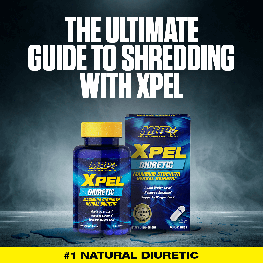 The Ultimate Guide for Shredding This Summer w/ XPEL