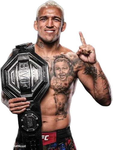 Charles Oliveira