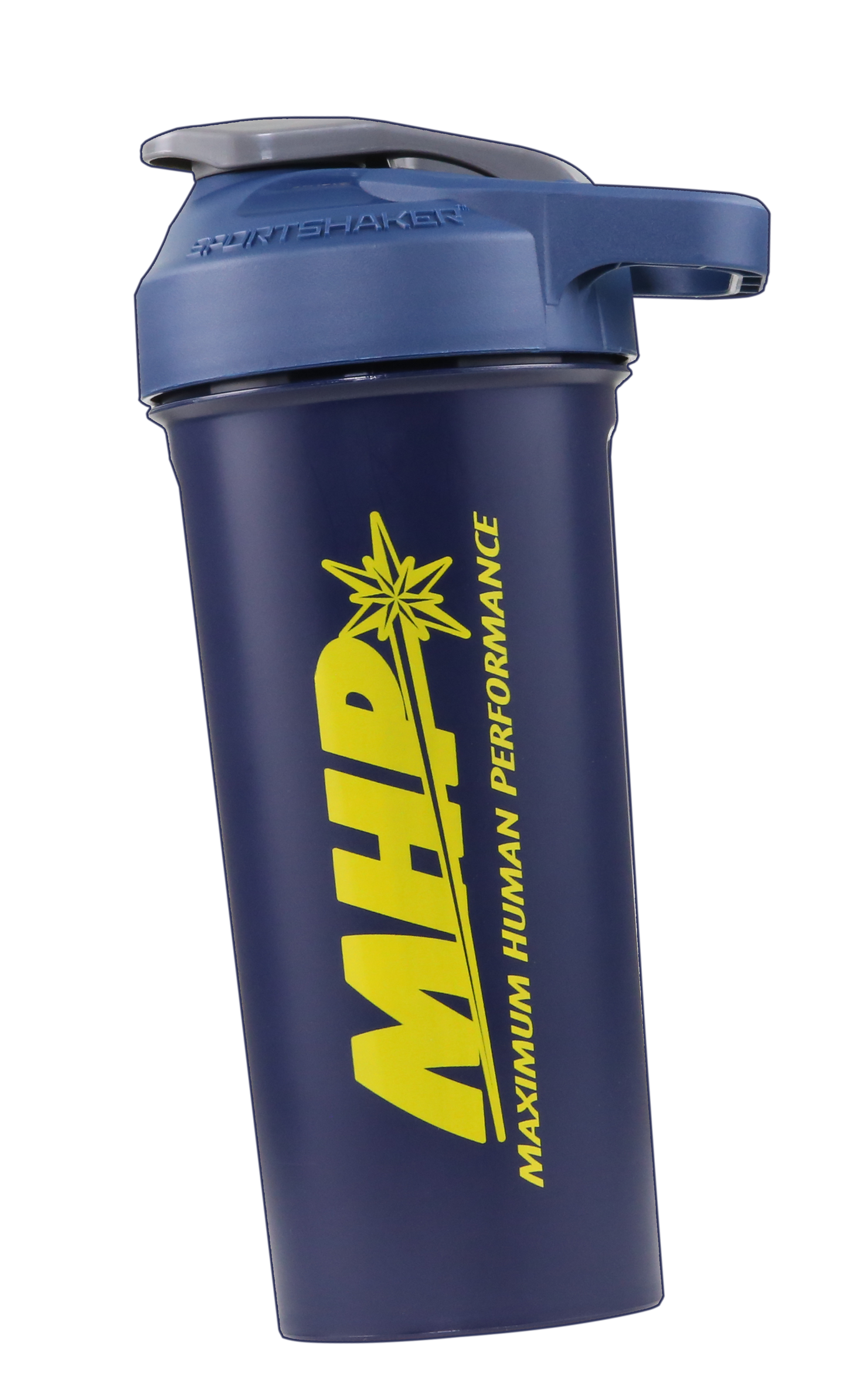 4 FREE SAMPLES + I Am Strong Shaker - Hyper Crush + Probolic