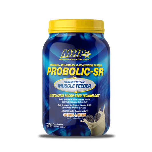 Probolic-SR Protein