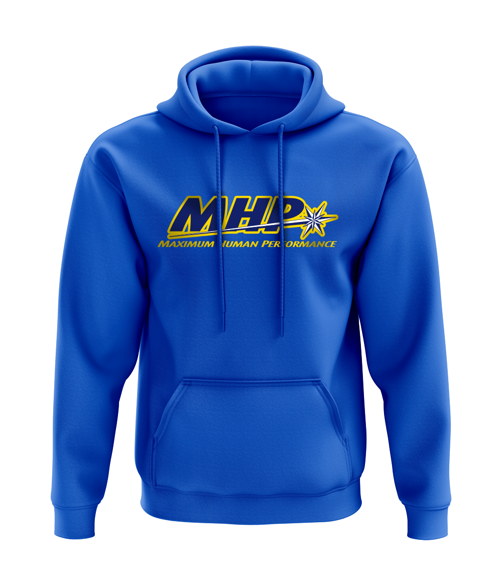 MHP I AM STRONG HOODIE