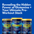 Revealing the Hidden Power of Glutamine and Your Ultimate Pre-Workout Stack