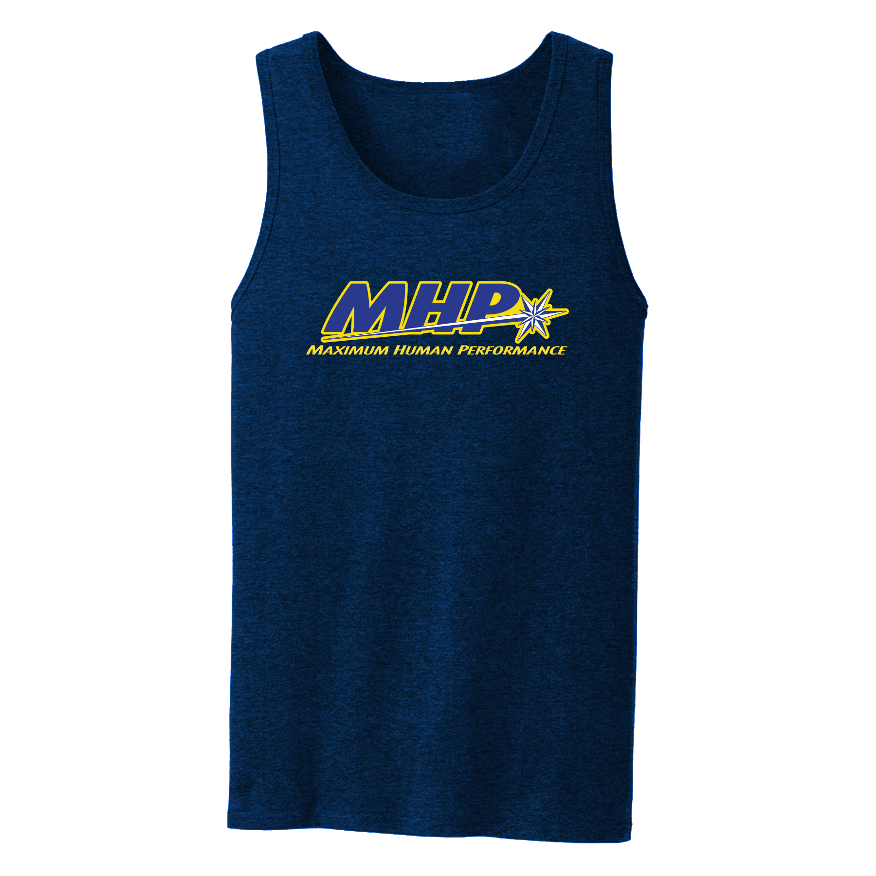 MHP Tank Top Navy