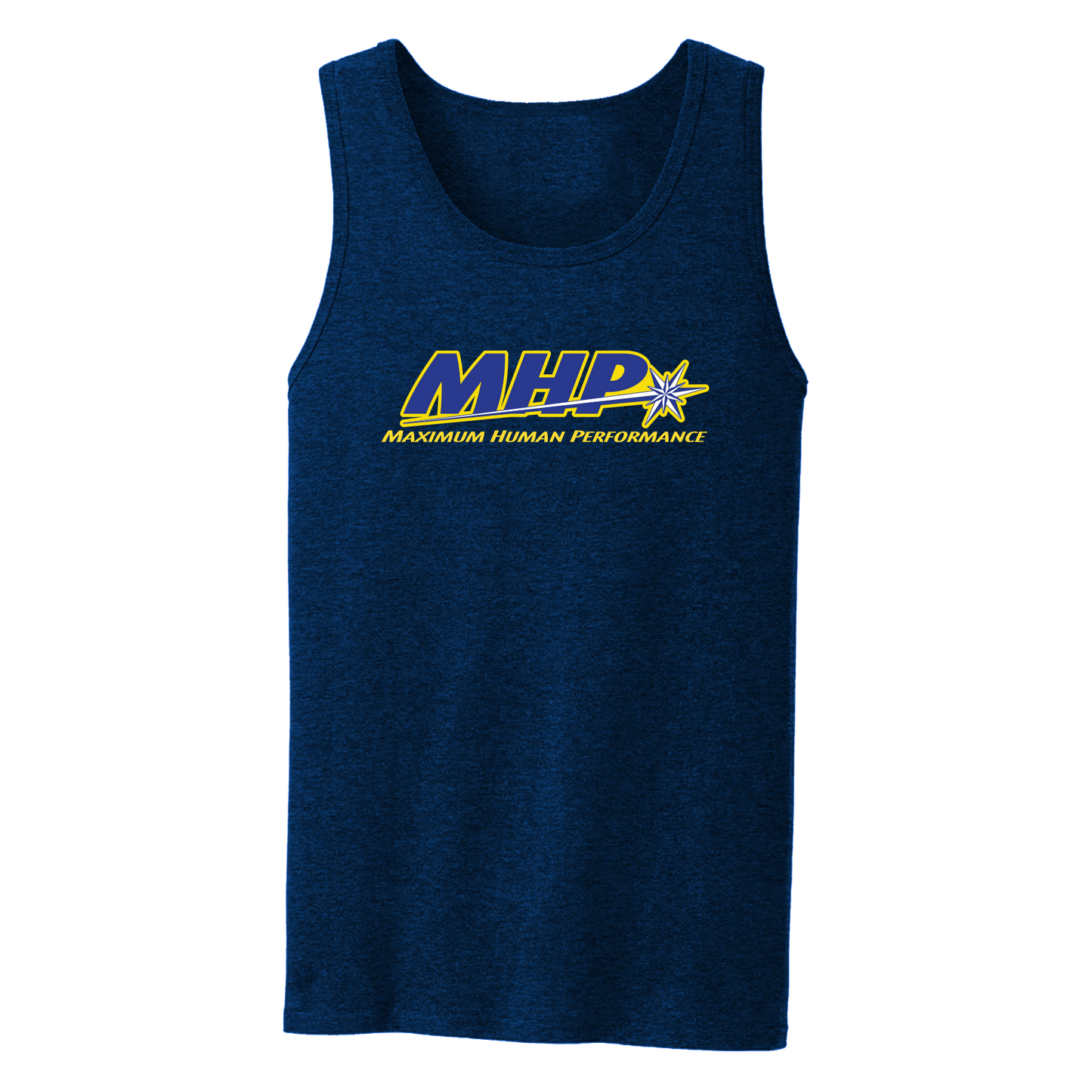 MHP Tank Top Navy