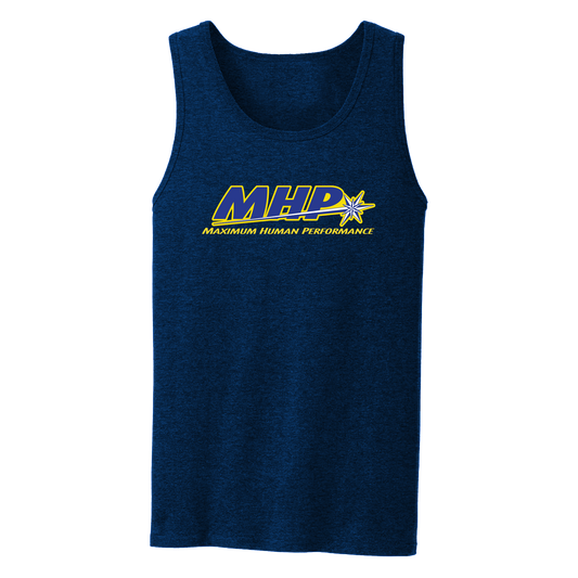 MHP Tank Top Navy