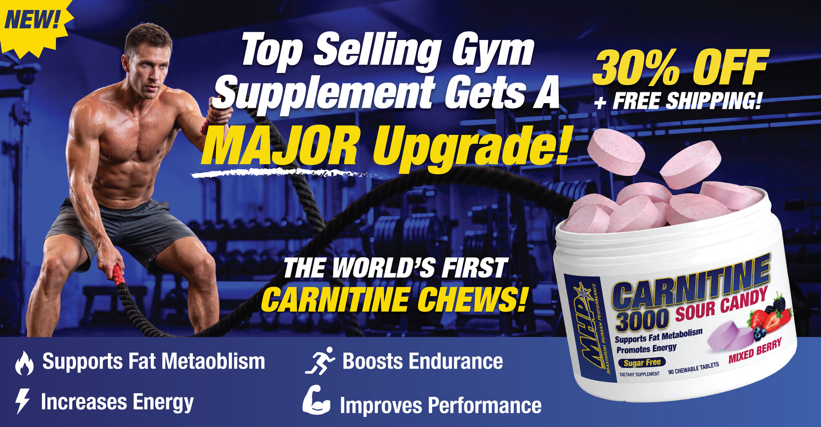 TURN FAT INTO FUEL