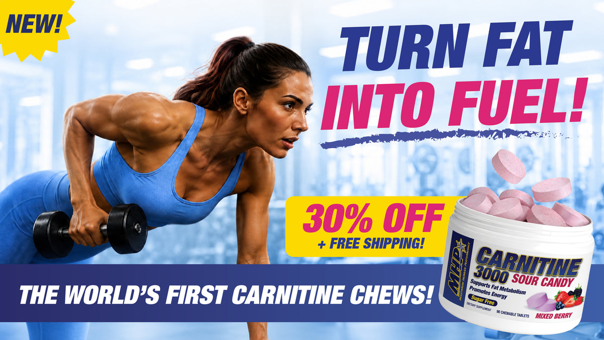 Turn Fat Into Fuel