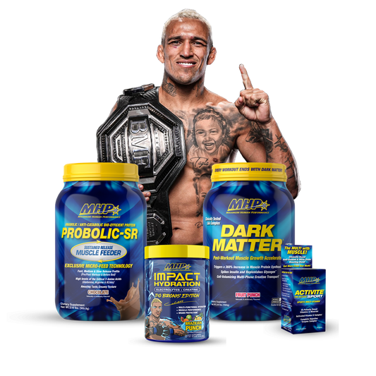 Fighter Stack
