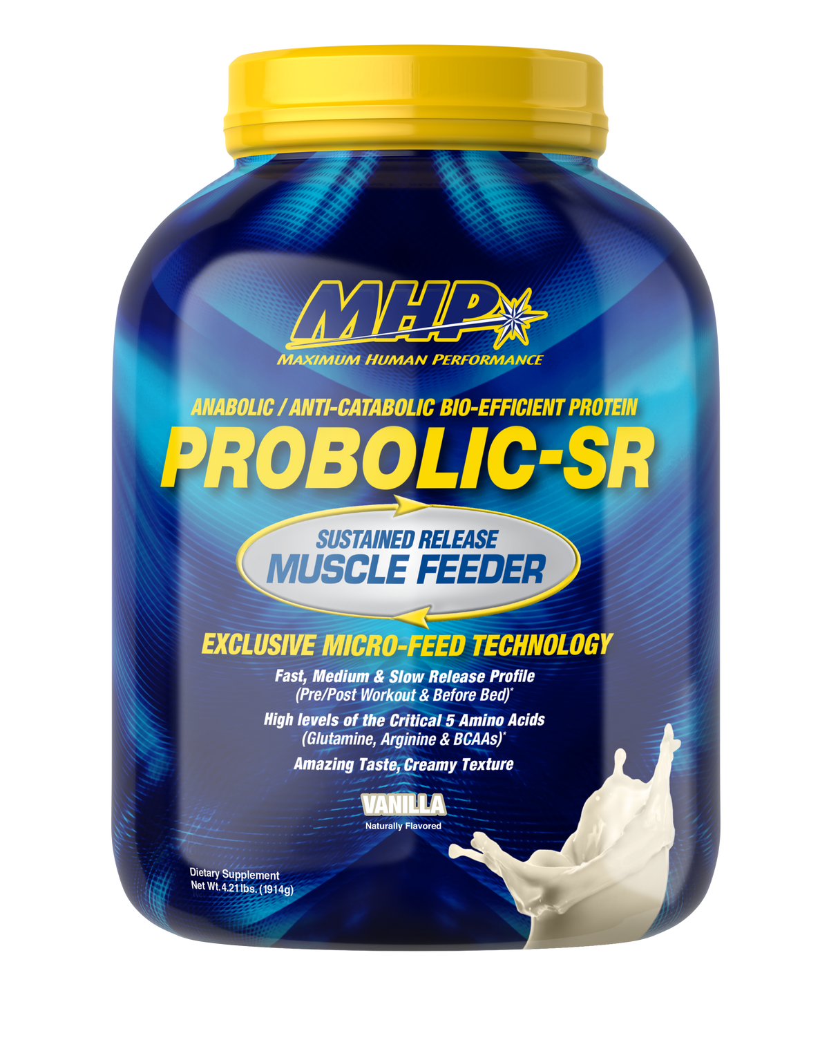 Probolic-SR Protein