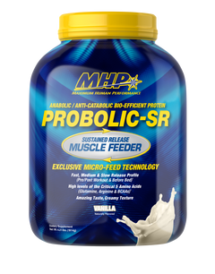 Probolic-SR Protein