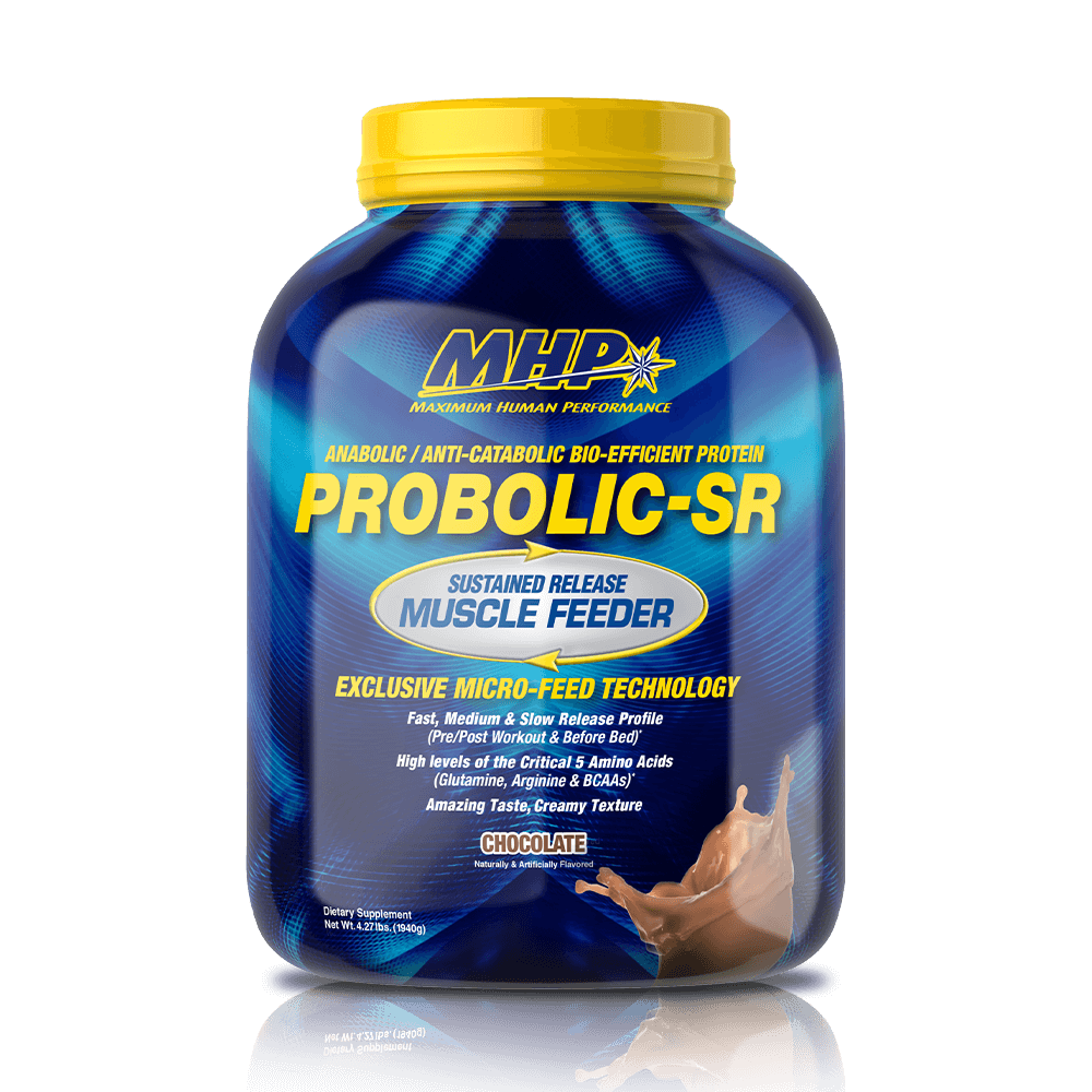 Probolic-SR Protein