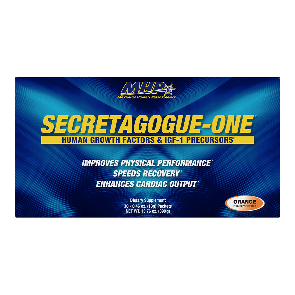 Secretagogue-One | MHP Strong