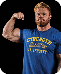 COLTON ENGELBRECHT