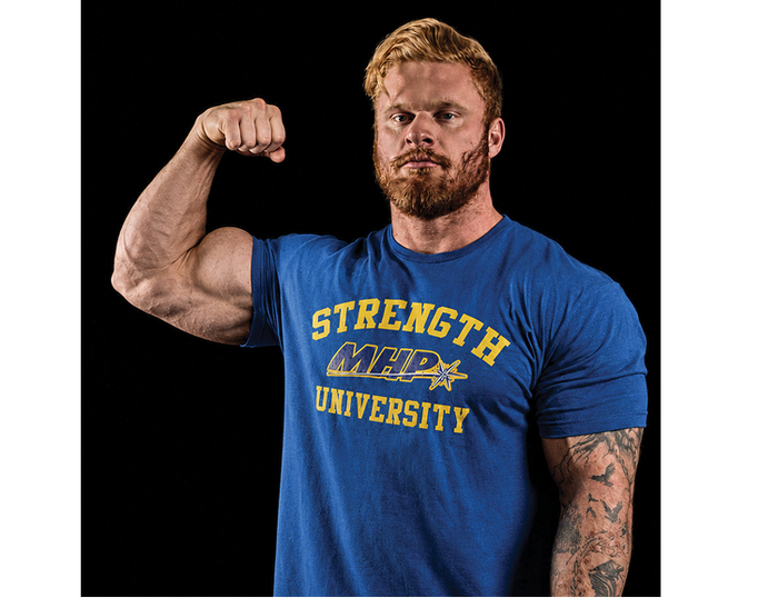 COLTON ENGELBRECHT