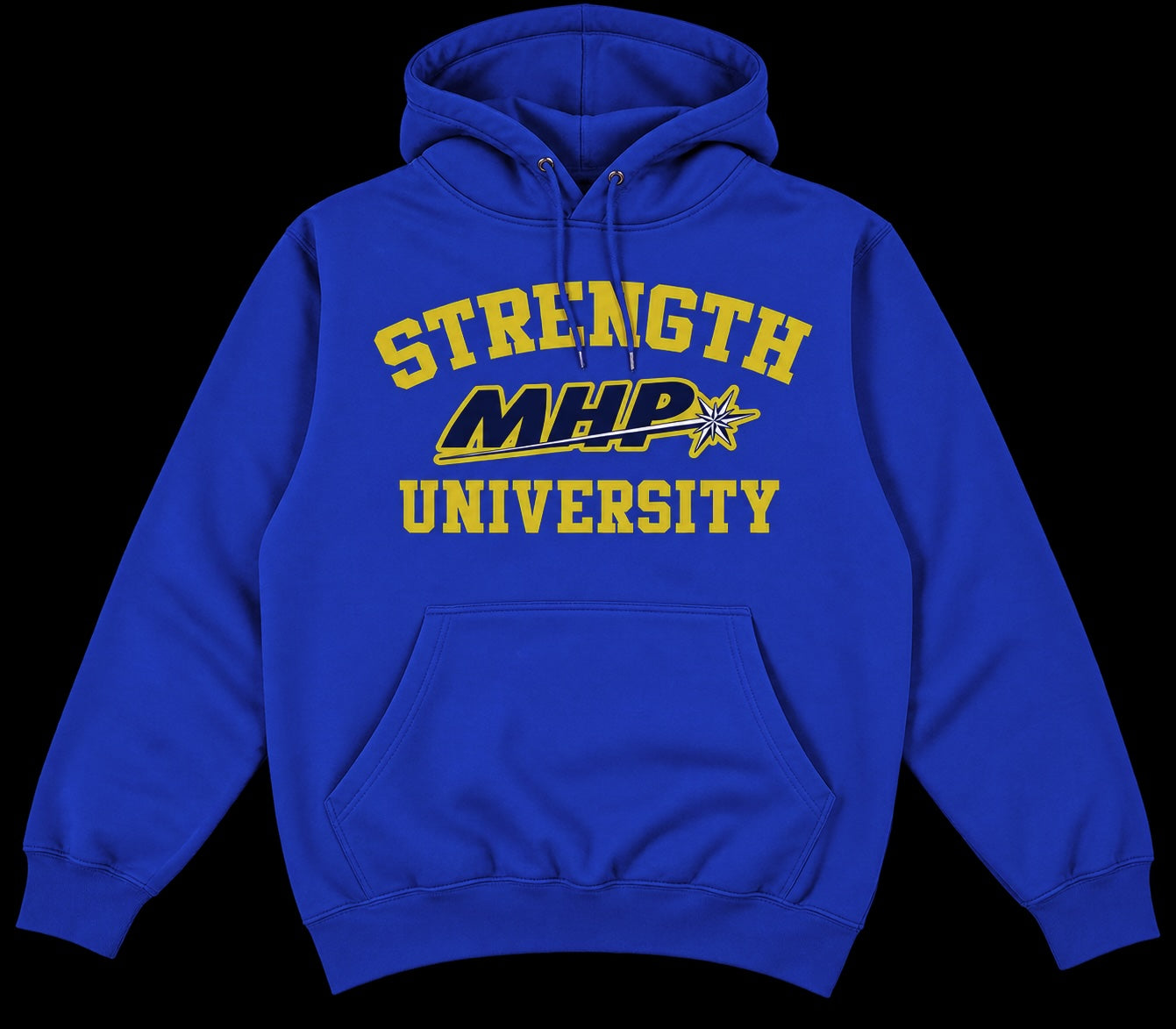 Strength University Hoodie