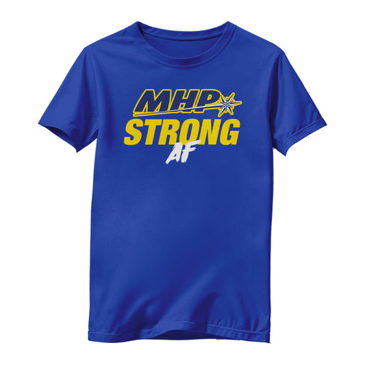 STRONG AF T-SHIRT