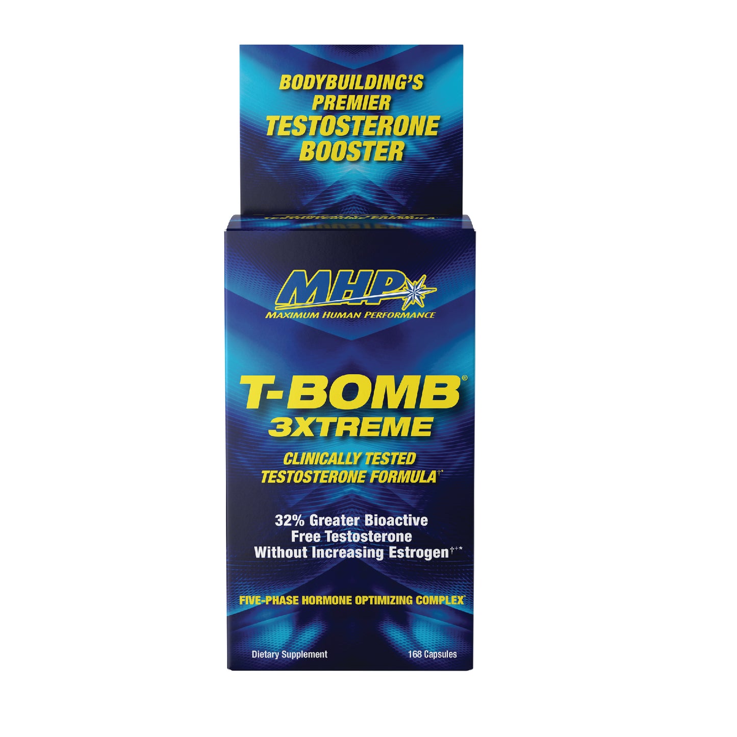 T-Bomb 3xtreme