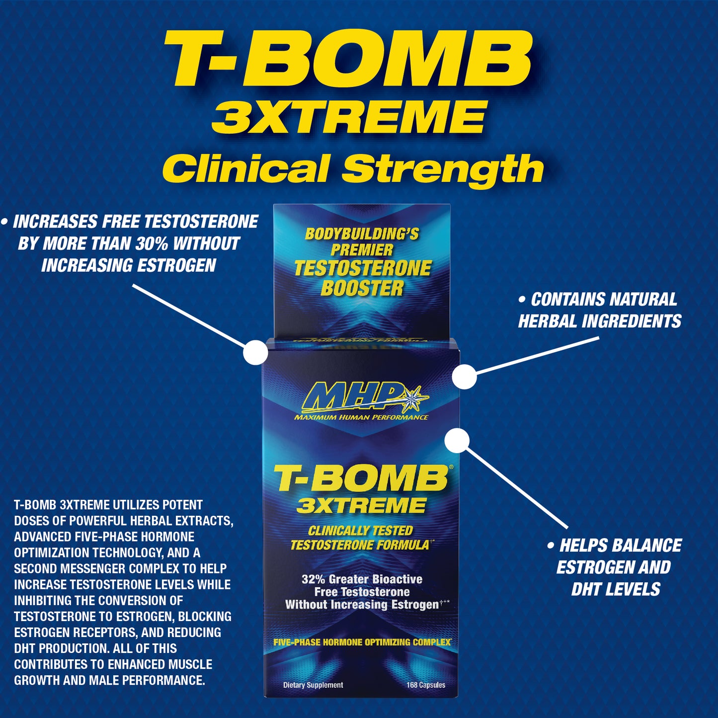 T-Bomb 3xtreme