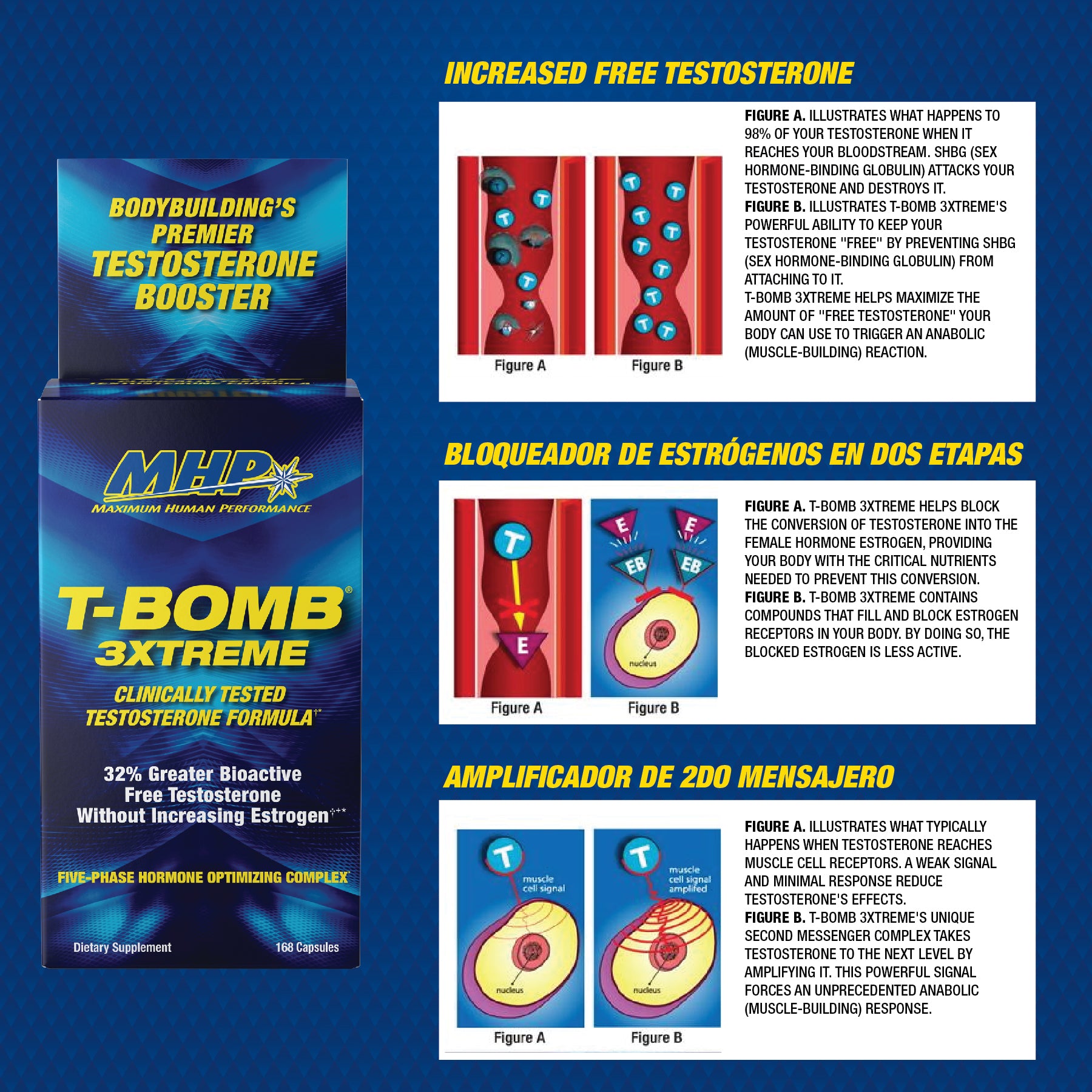 T-Bomb 3xtreme