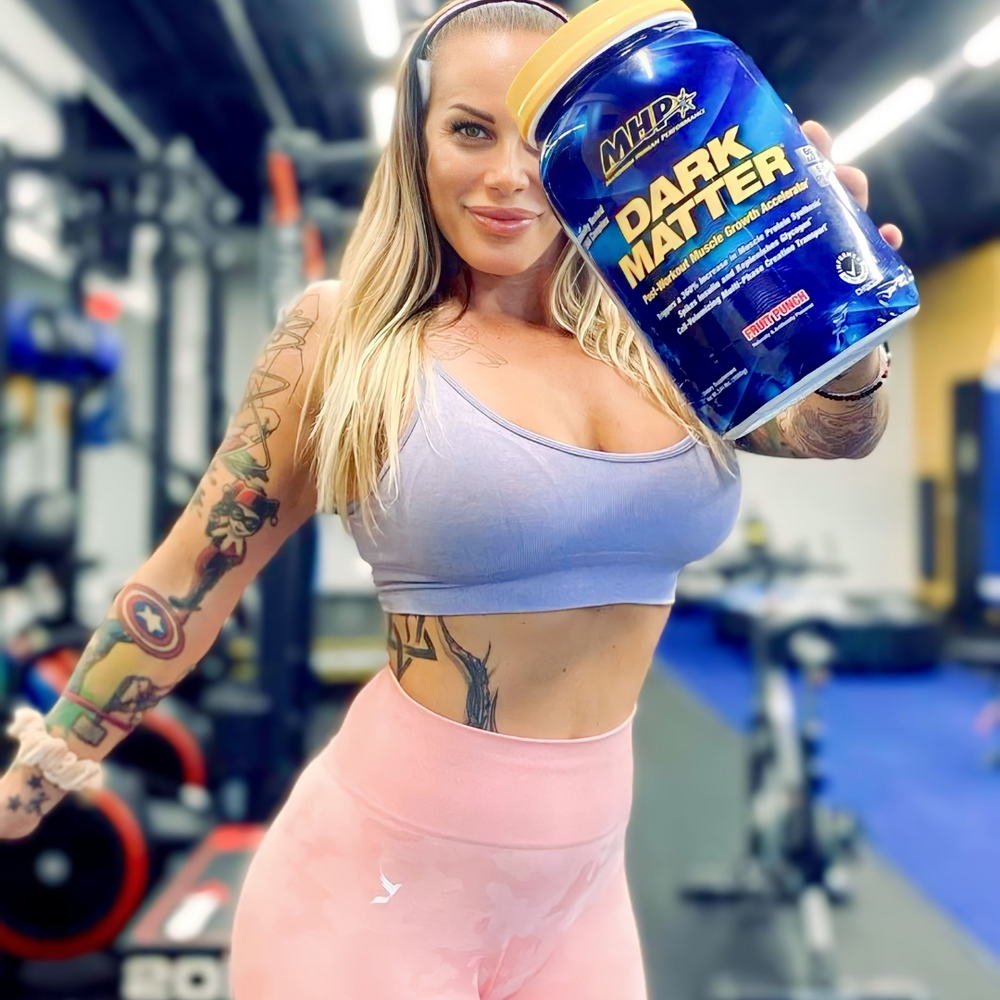 MHP 품질 인증 마크