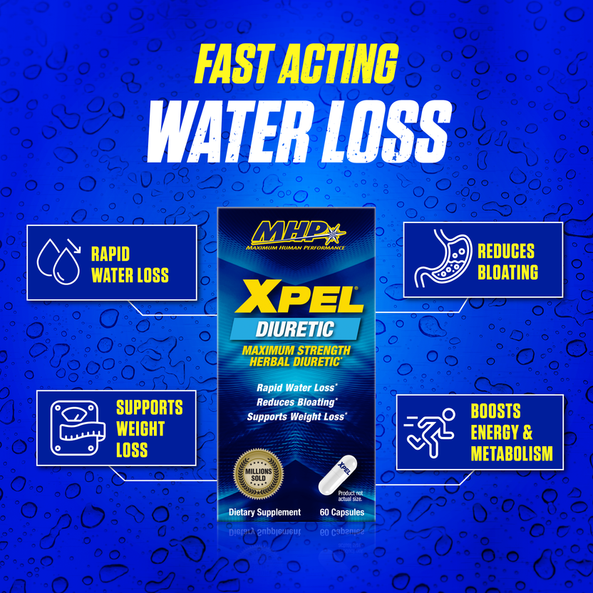 Xpel | MHP Strong