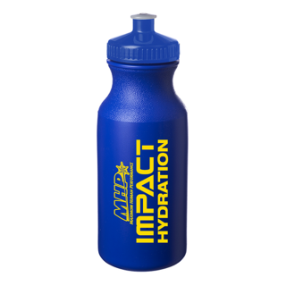 MHP IMPACT HYDRATION Sports Bottle