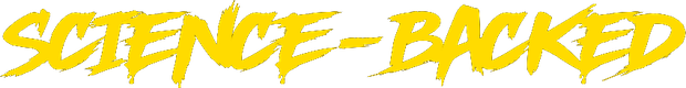 Science-Backed