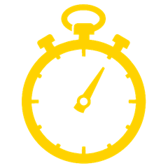 Stopwatch icon