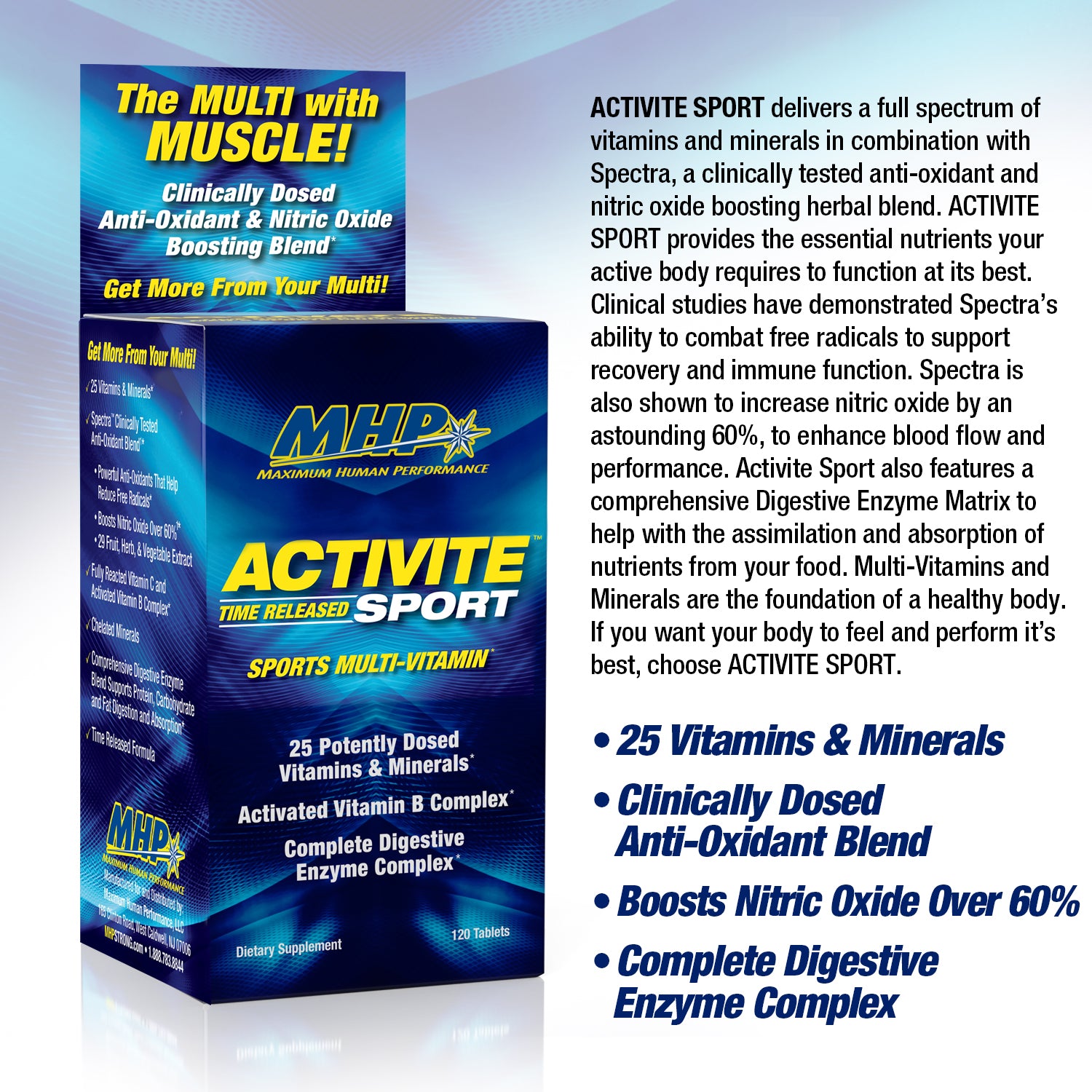 Activite Sport