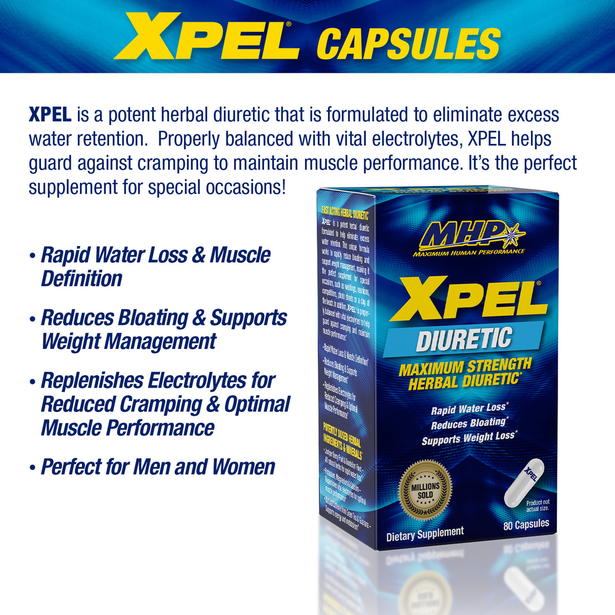 Xpel | MHP Strong