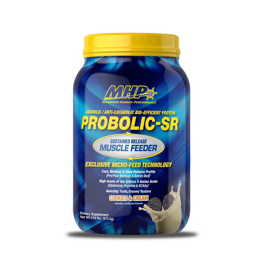 Probolic-SR Protein