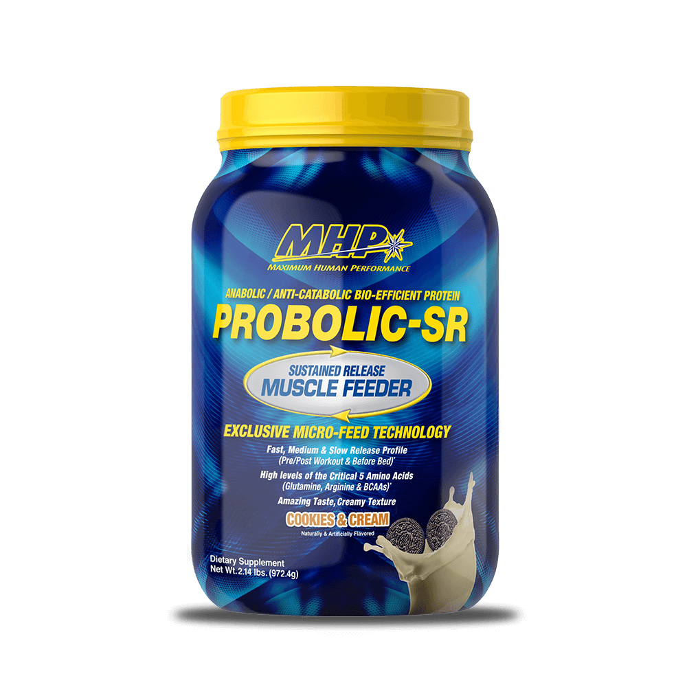 Probolic-SR 2 Lb Protein
