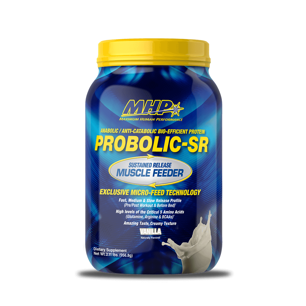 Probolic-SR Protein