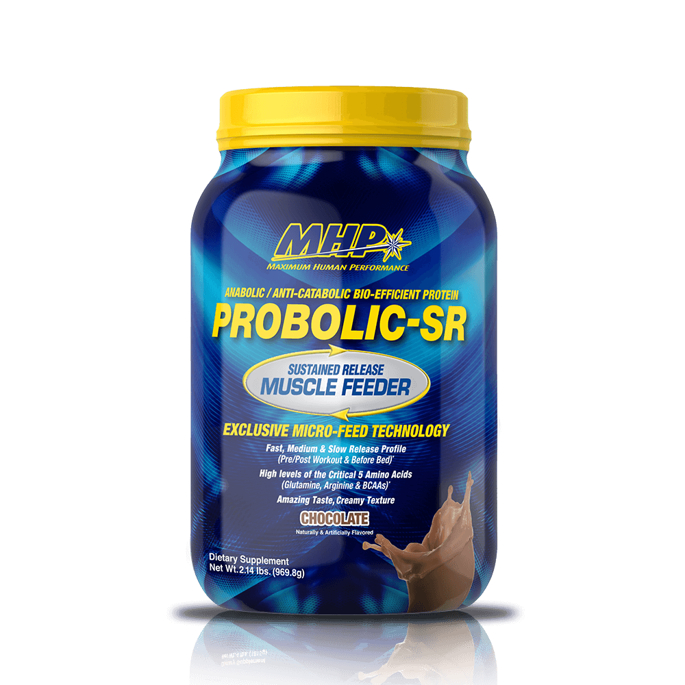 Probolic-SR Protein