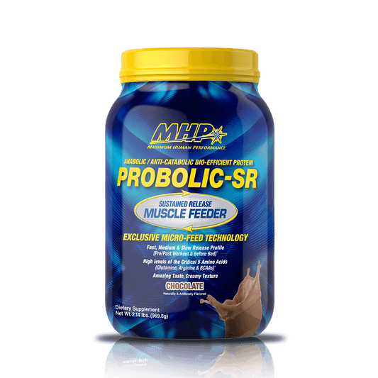 Probolic-SR Protein