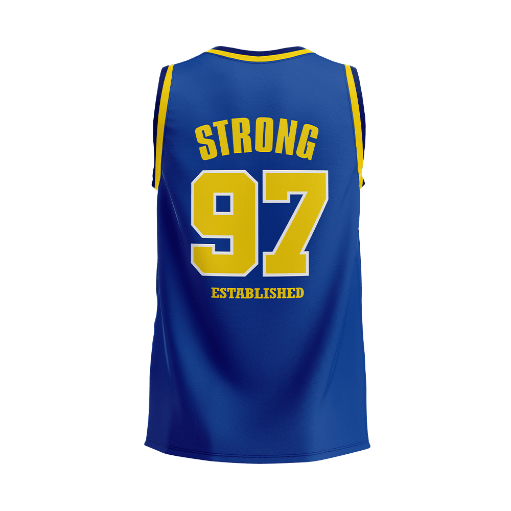 strong jersey