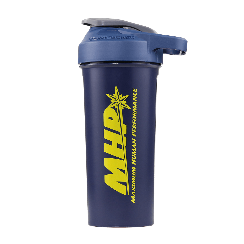 MHP Shaker Cup | MHP Strong