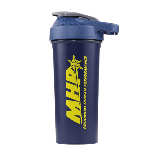 LIMITED EDITION "I AM STRONG" SHAKER