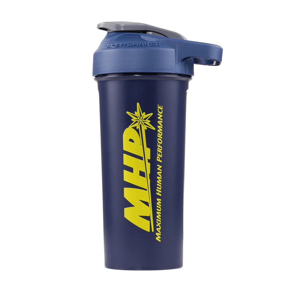 LIMITED EDITION "I AM STRONG" SHAKER