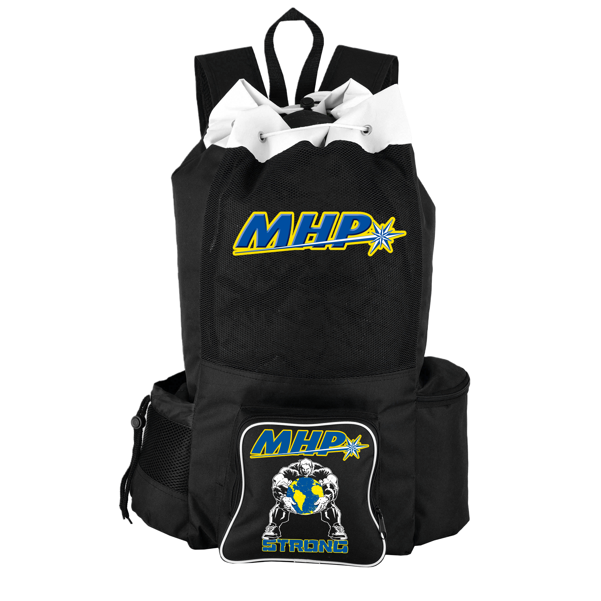 MHP Gym Bag