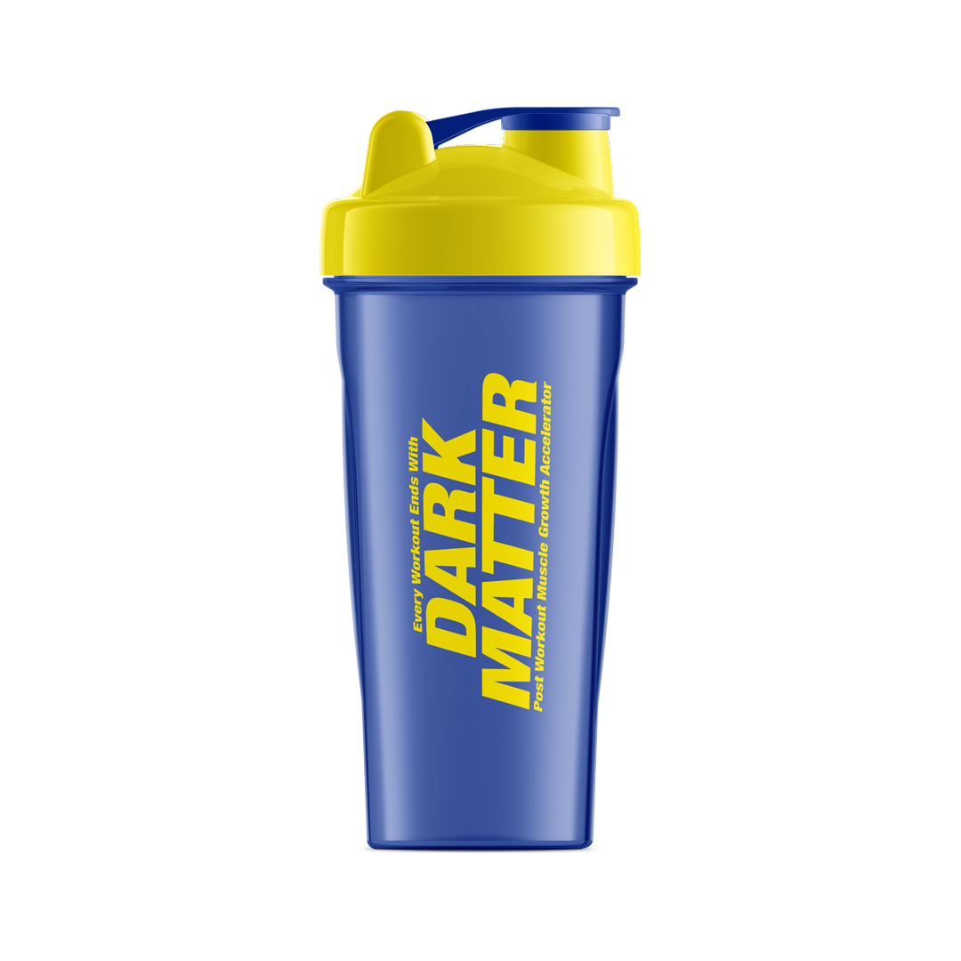 MHP Dark Matter Shaker Cup