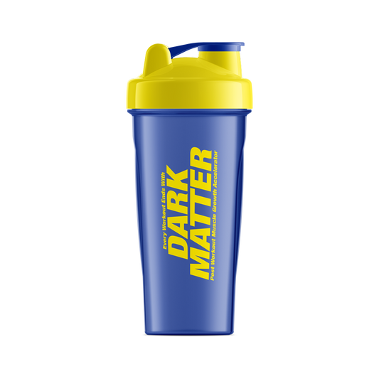 MHP Dark Matter Shaker Cup