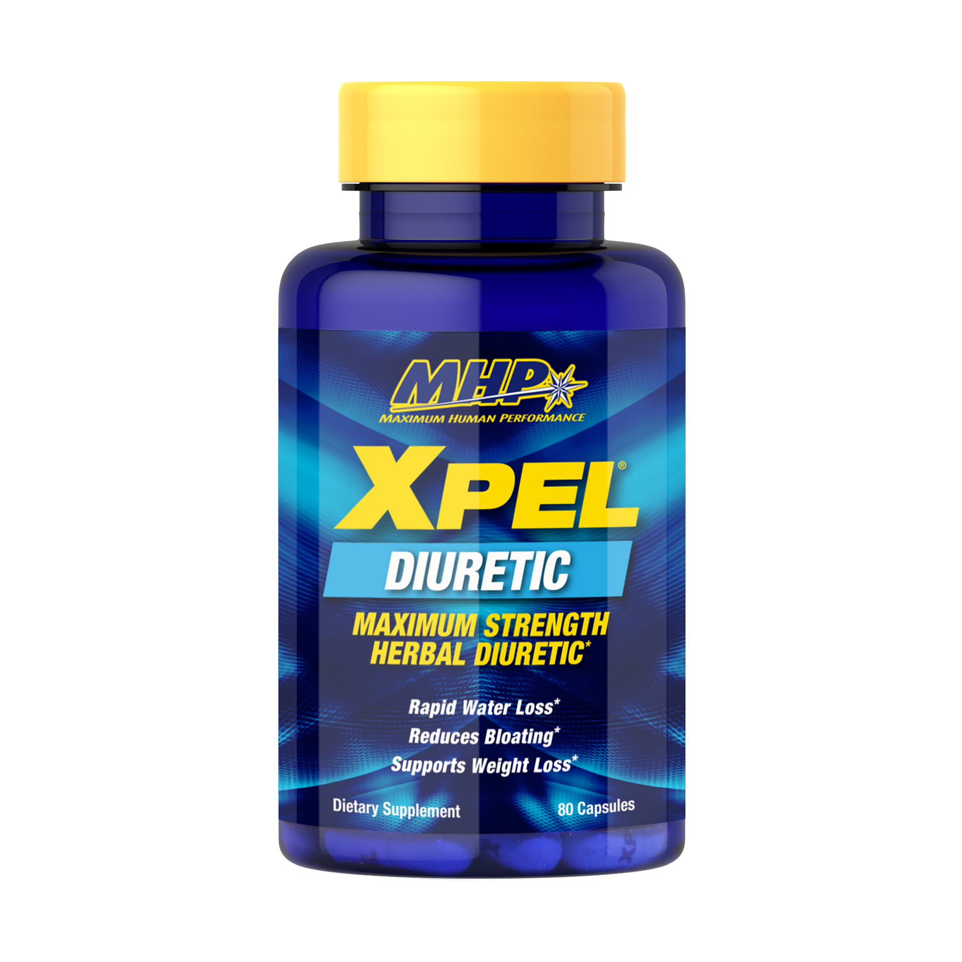 Xpel | MHP Strong