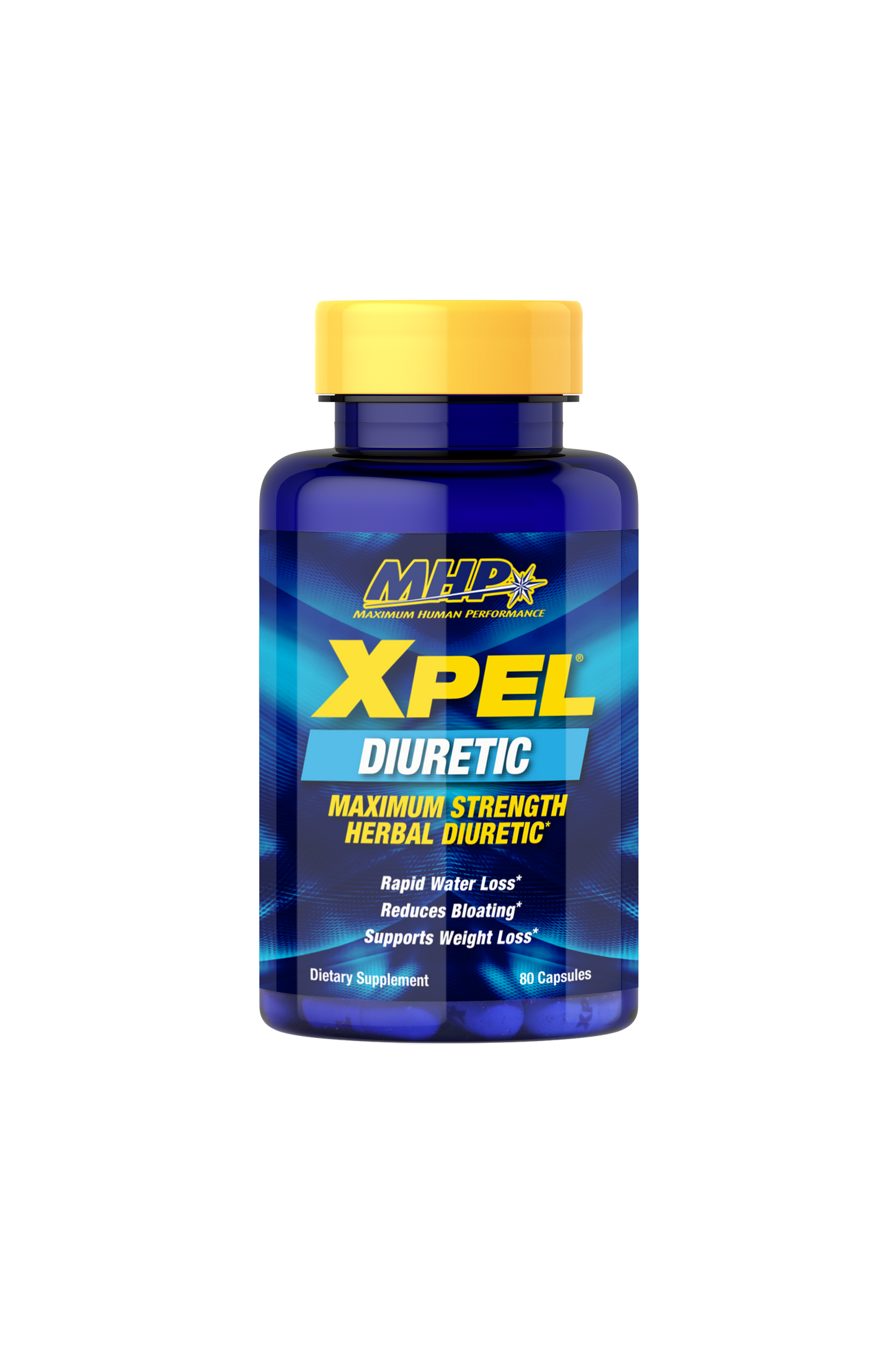 Xpel Herbal Diuretic