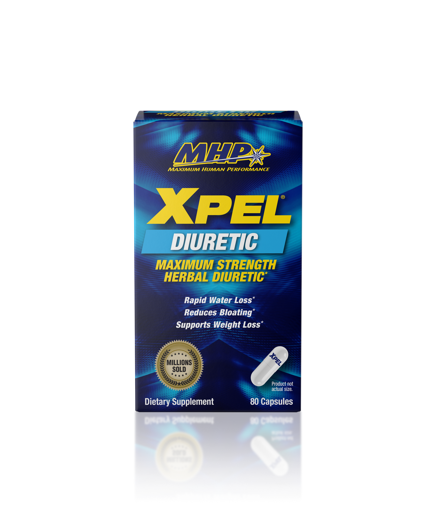 Xpel | MHP Strong