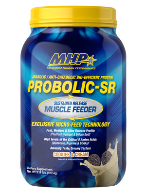 Rip Stack The Ripped Stack – MHP Strong