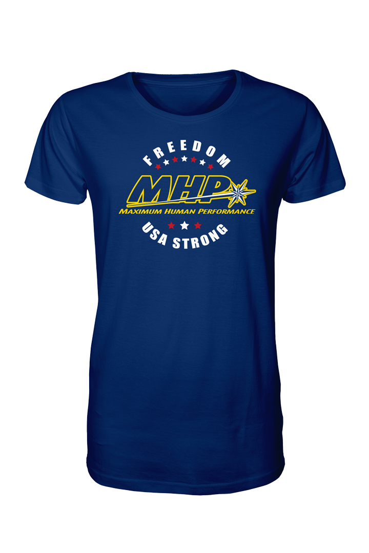 MHP USA Strong T-Shirt | MHP Strong