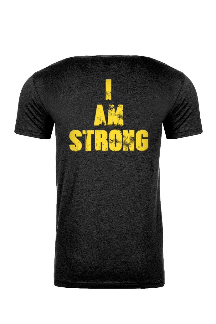 Elite: I AM STRONG T-SHIRT