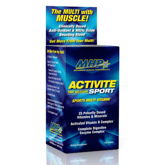 Activite Sport