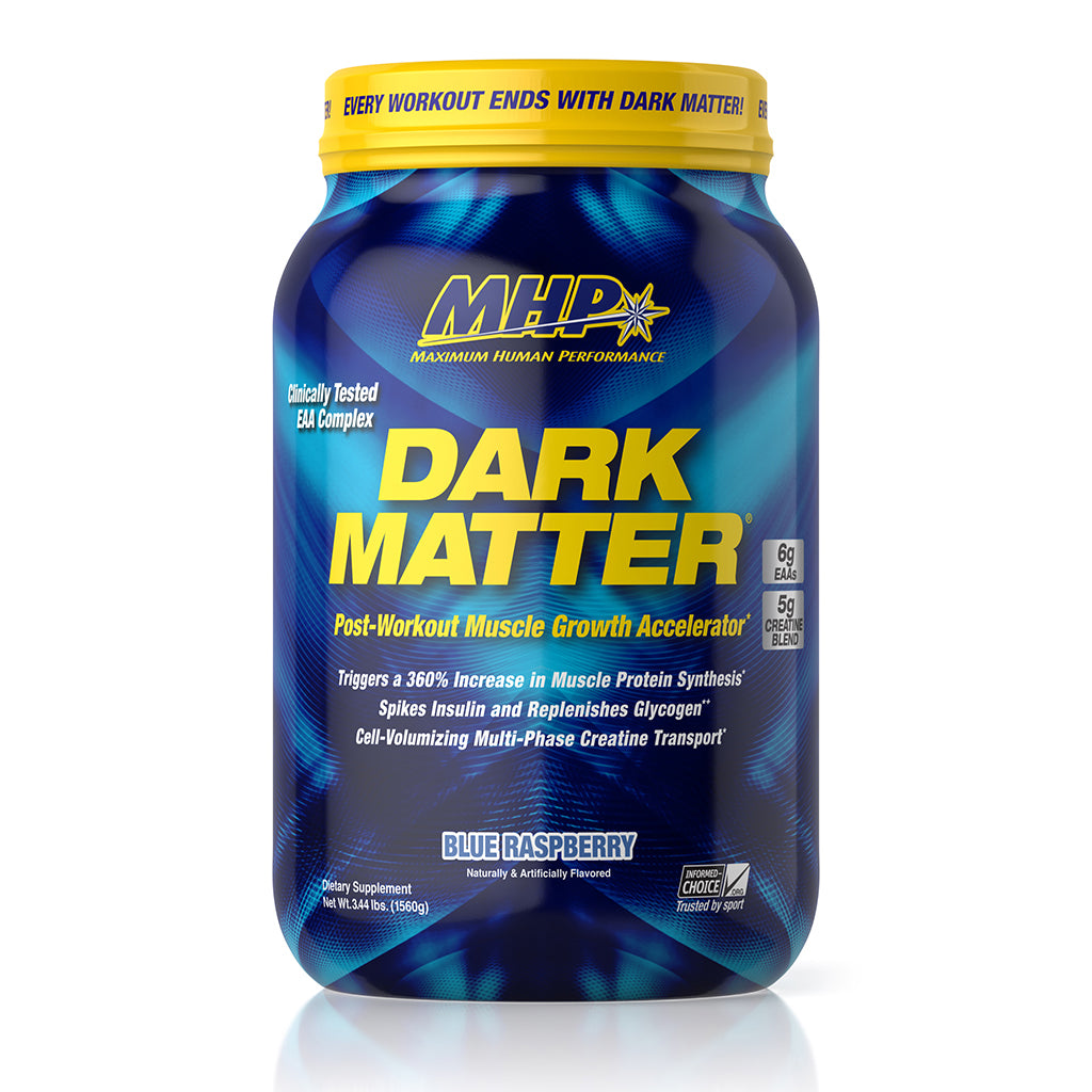 DARK MATTER